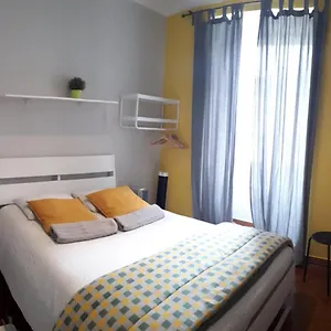 Bed and breakfast Royal Campo Ourique, Lisboa