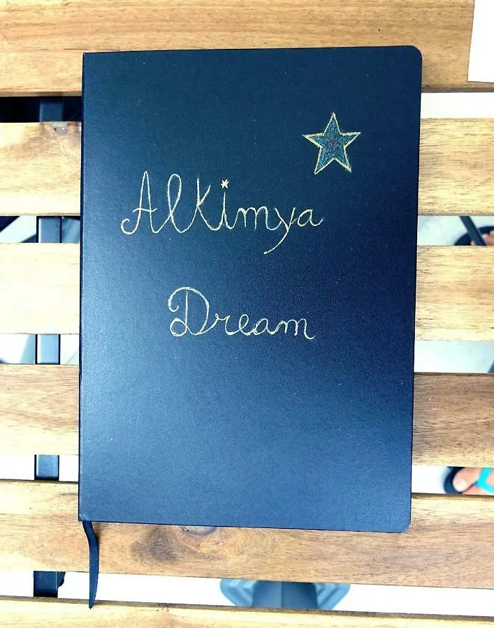 Bed & Breakfast Alkimya Dream B&B Lisboa Portugal