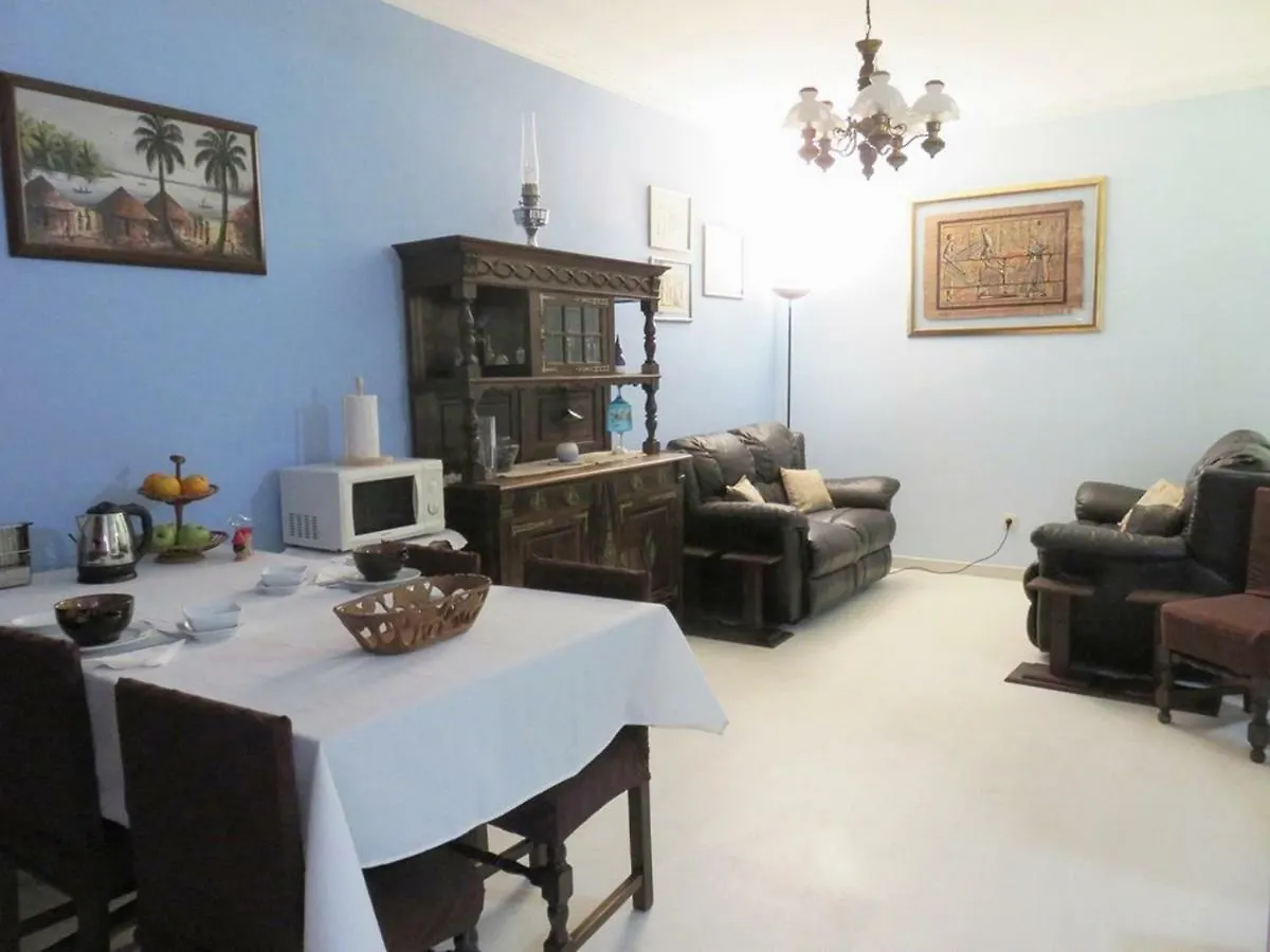 Alkimya Dream B&B Lisbon Bed & Breakfast
