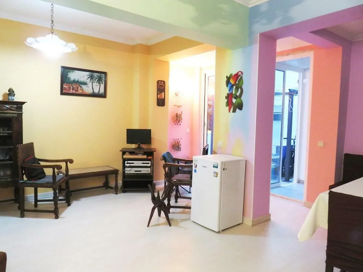 Bed & Breakfast Alkimya Dream B&B Lisbon