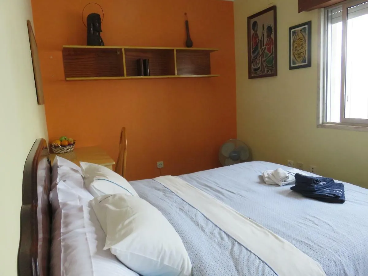 Alkimya Dream B&B Lisbon Portugal