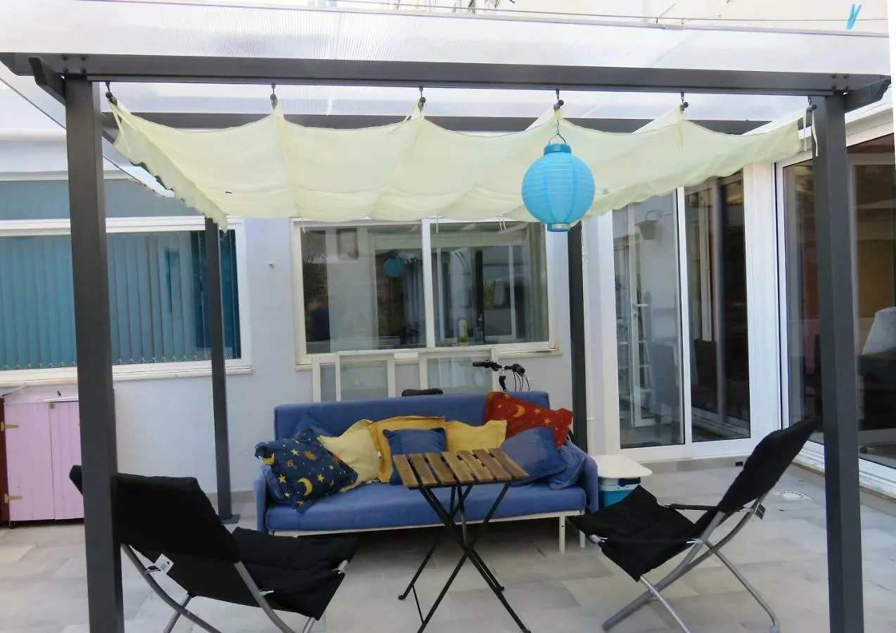 Alkimya Dream B&B Lisbon 0*,  Portugal