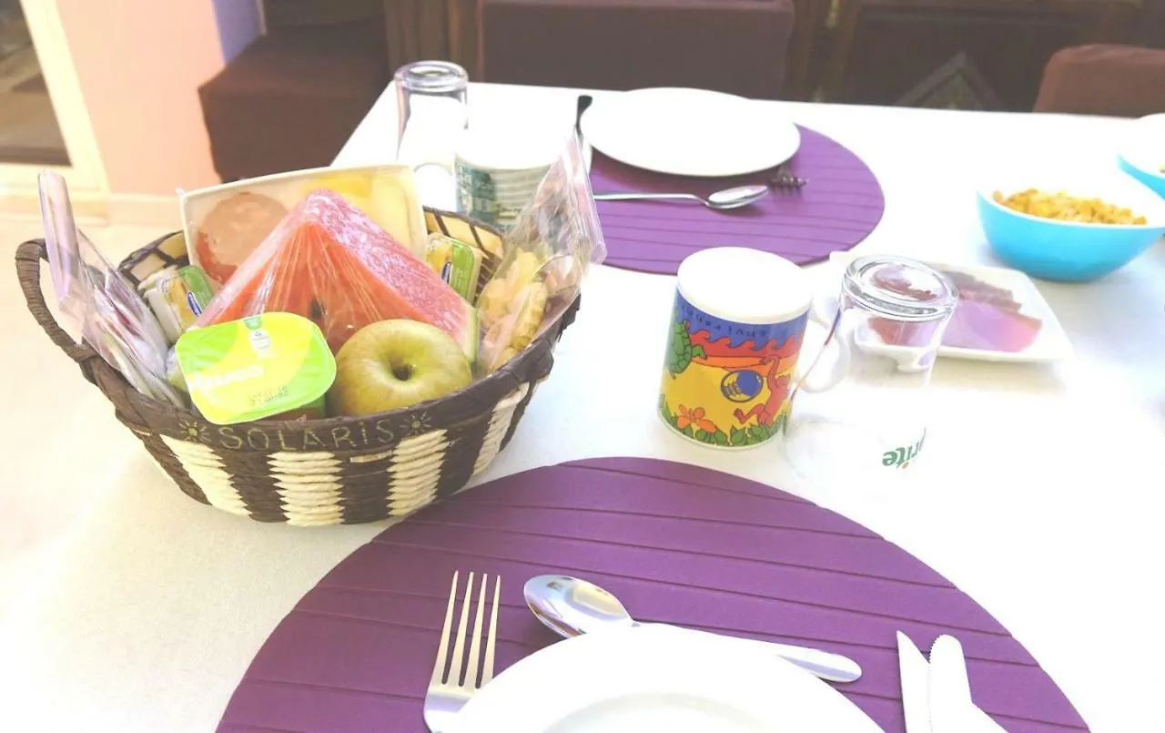 Alkimya Dream B&B Lisbon Bed & Breakfast