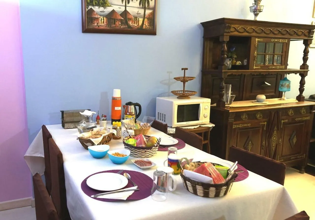 Alkimya Dream B&B Lisbon Portugal