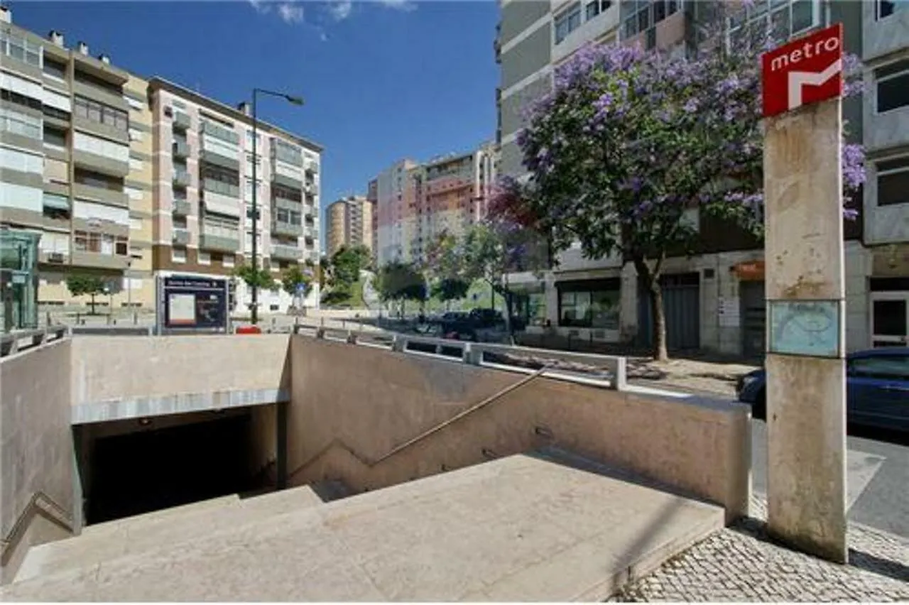 Bed & Breakfast Alkimya Dream B&B Lisbon