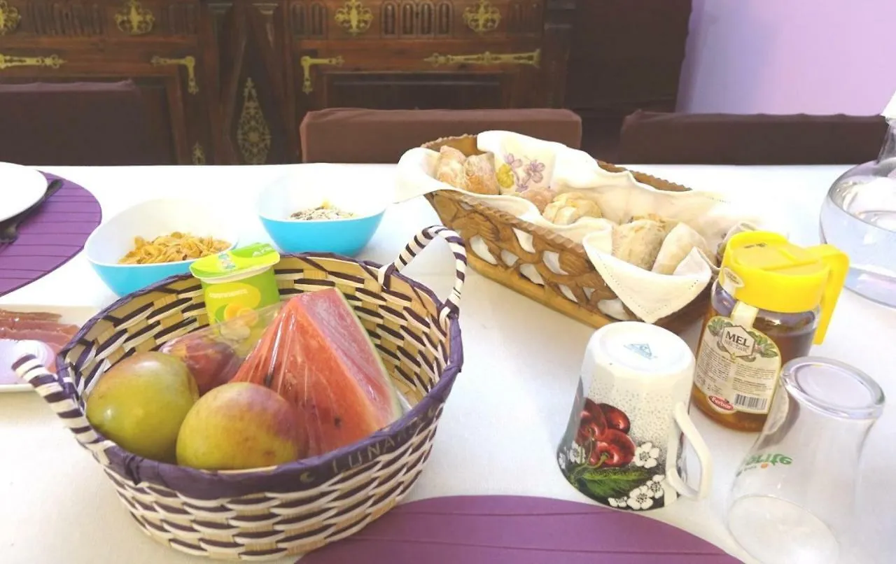 Alkimya Dream B&B Lisbon Bed & Breakfast