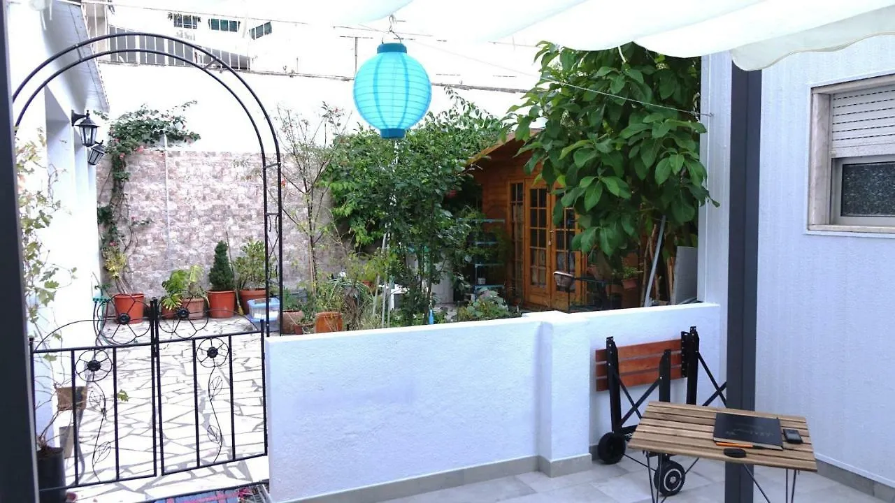 Alkimya Dream B&B Lisbon Bed & Breakfast