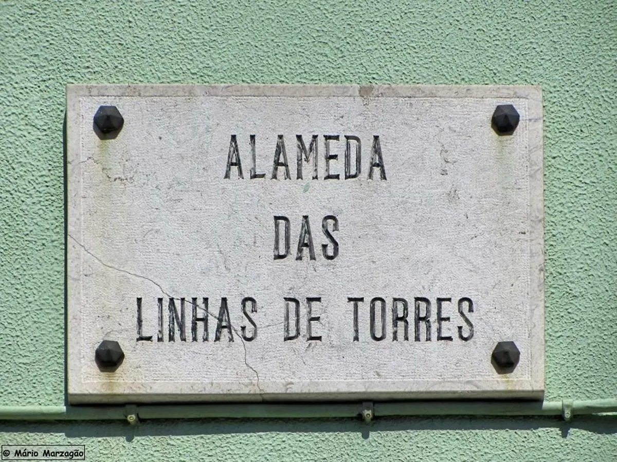 Bed & Breakfast Alkimya Dream B&B Lisbon