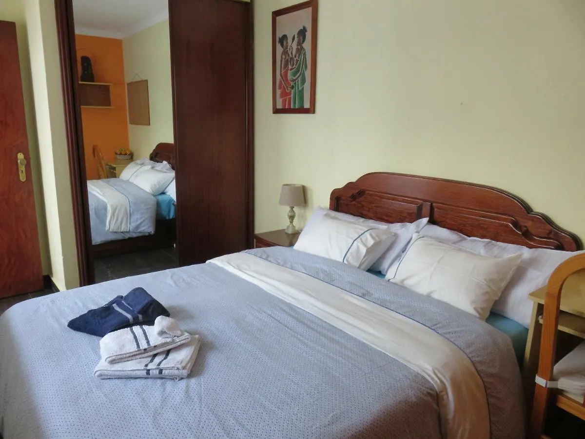 Alkimya Dream B&B Lisbon Portugal