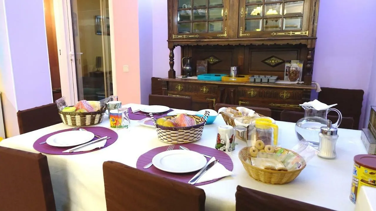 Alkimya Dream B&B Lisbon 0*,