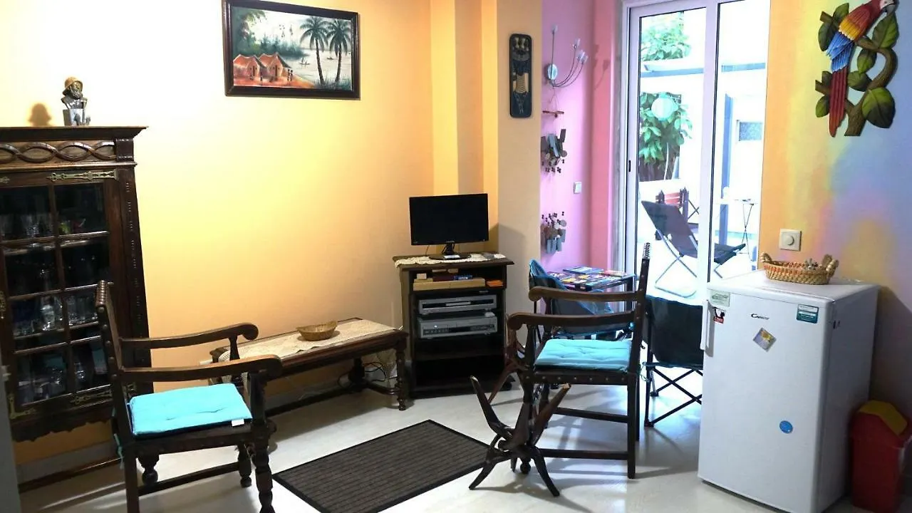 Bed & Breakfast Alkimya Dream B&B Lisbon